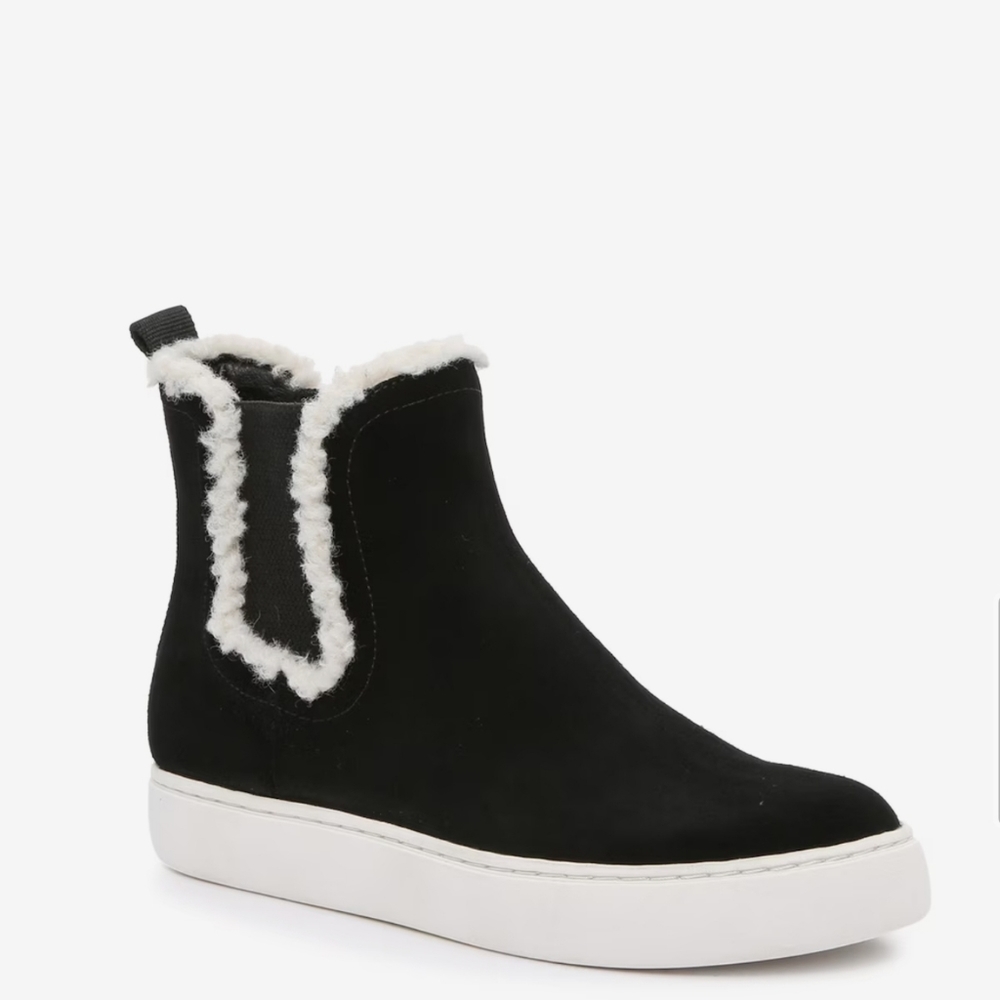 Lucky Brand boots